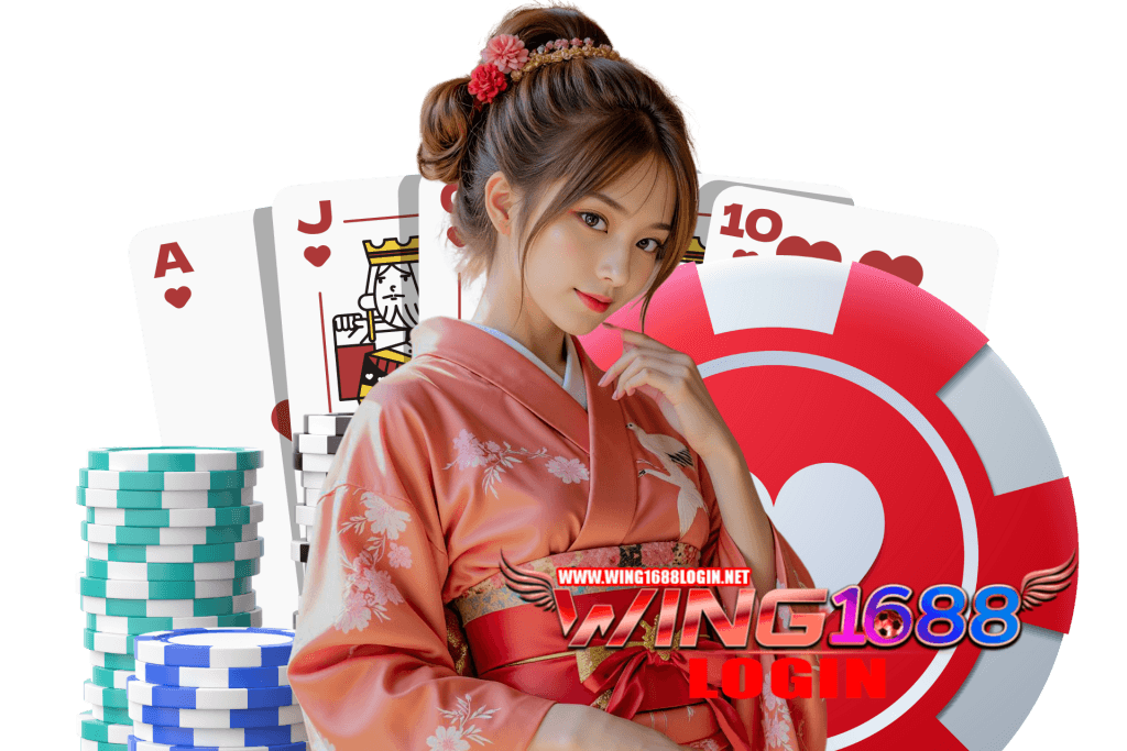 wing1688 login