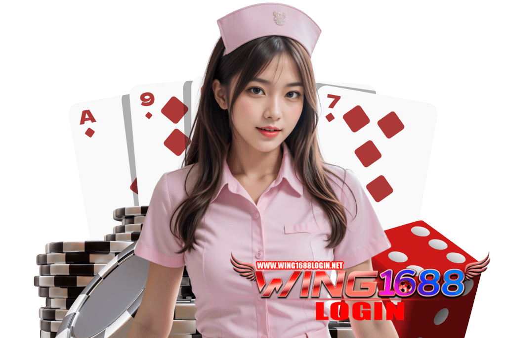 wing1688 login สมัคร