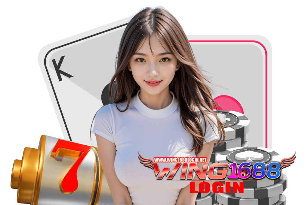 wing1688 login แจกเครดิตฟรี
